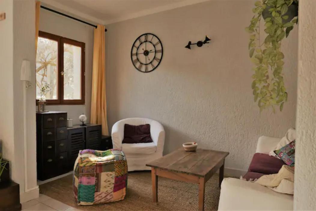 Apartment De La Lurette - Agreable T2 Independant Dans Cadre Calme Et Verdoyant *