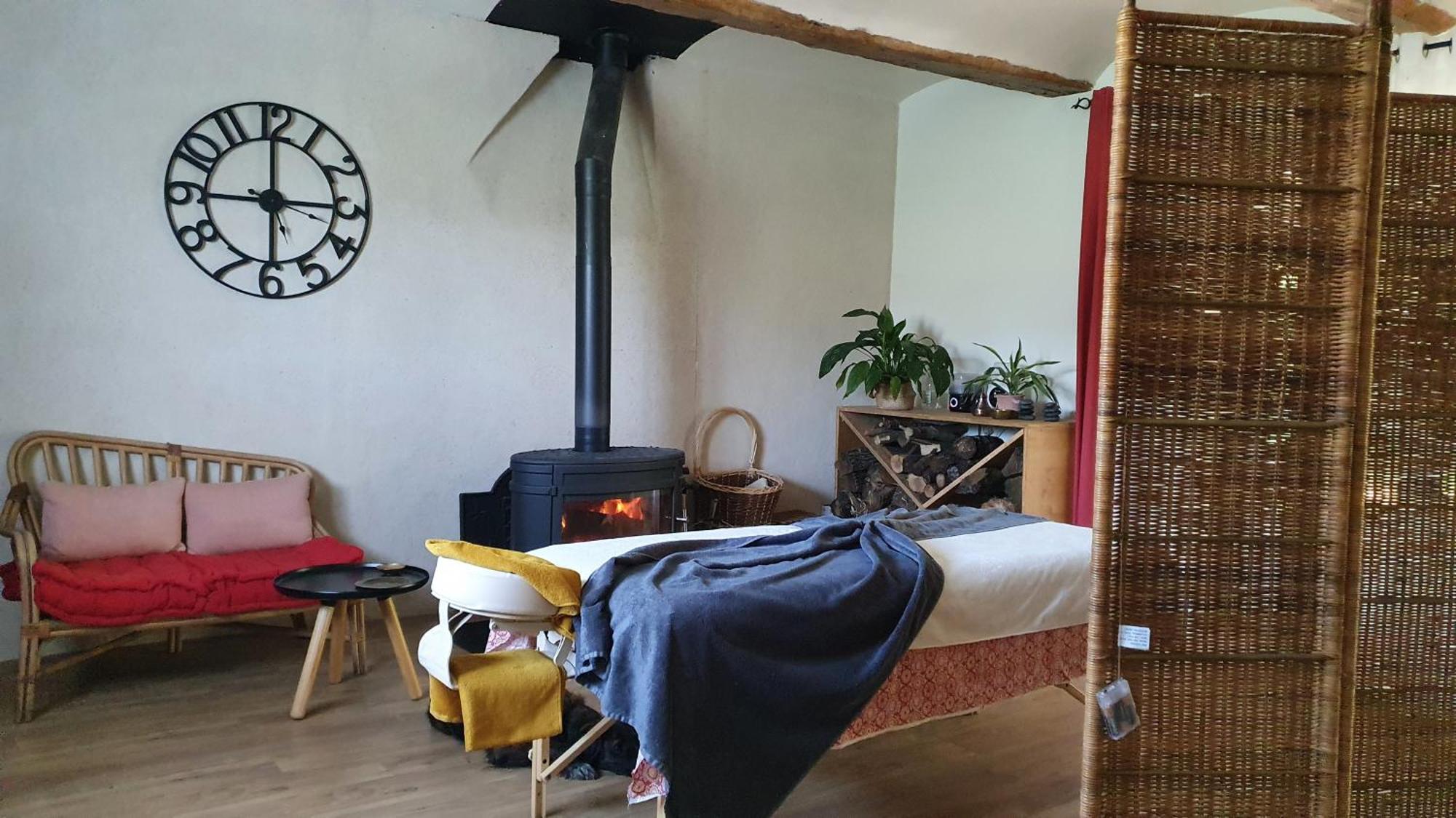 Apartment De La Lurette - Agreable T2 Independant Dans Cadre Calme Et Verdoyant